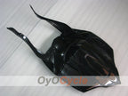 Injection Fairing kit for 08-10 GSX R600 - Black - Factory Style #OYO87905398