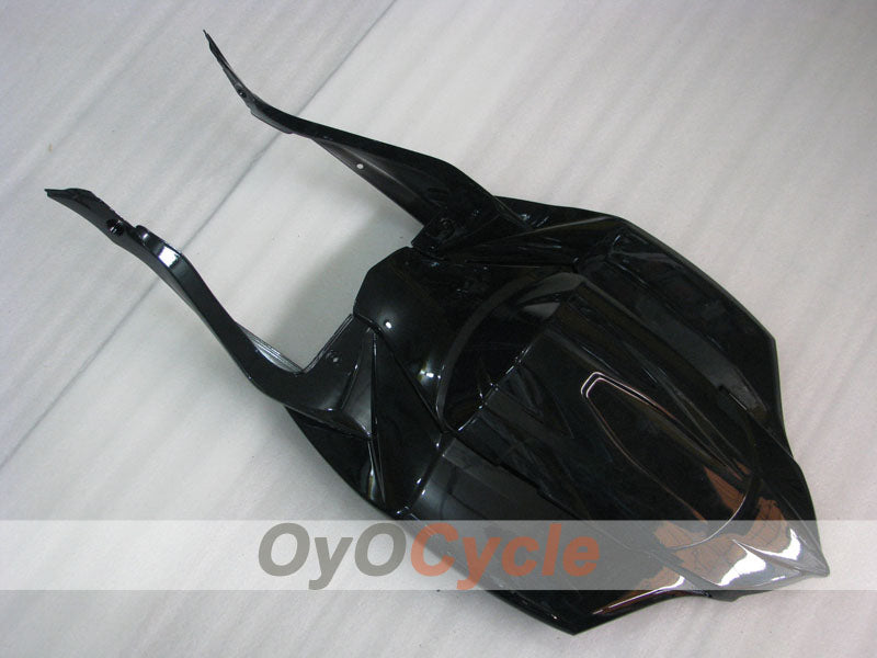 Injection Fairing kit for 08-10 GSX R600 - Black - Factory Style #OYO87905398