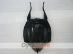Injection Fairing kit for 08-10 GSX R600 - Black - Factory Style #OYO87905398
