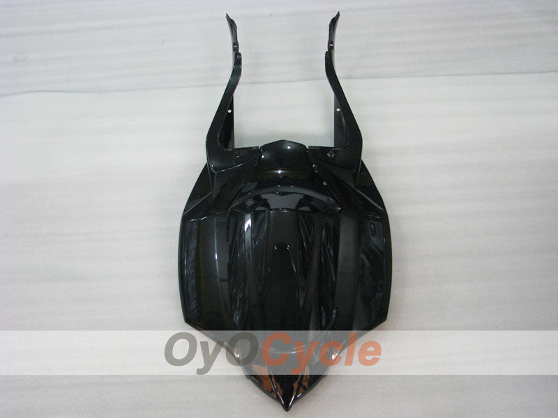 Rear Tail Fairing + Seat Cover For Suzuki 08-10 GSXR600 #OYO87909993 Main image
