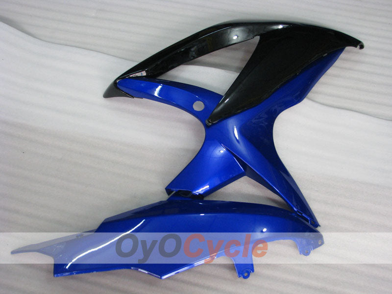 Left & Right Side Fairing For Suzuki 08-10 GSXR600 #OYO87910000 Main image