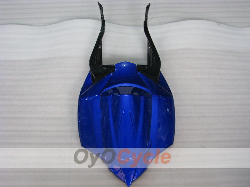 Rear Tail Fairing + Seat Cover For Suzuki 08-10 GSXR600 #OYO87909999 Main image