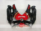 Front Upper Fairing For Suzuki 08-10 GSXR750 #OYO87910152