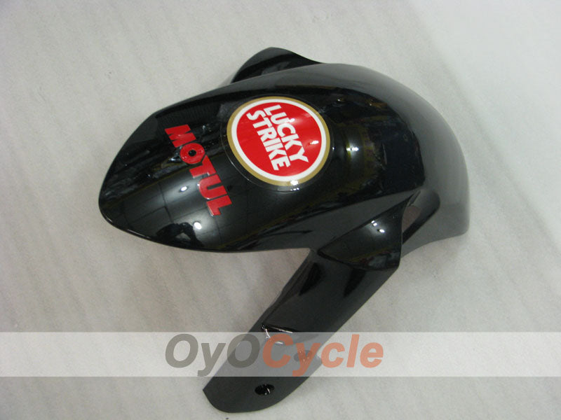 Front Fender Fairing For Suzuki 08-10 GSXR750 #OYO87910151