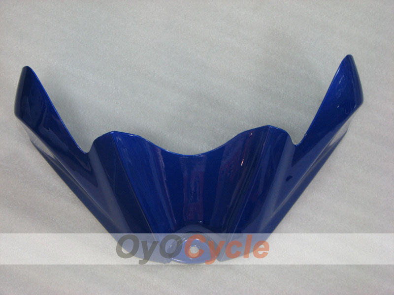 Injection Fairing kit for 08-10 GSX R600 - Blue, White, Black - Factory Style #OYO87905403