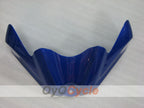 Injection Fairing kit for 08-10 GSX R750 - Blue, White, Black - Factory Style #OYO87905447