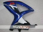 Left & Right Side Fairing For Suzuki 08-10 GSXR600 #OYO87910010