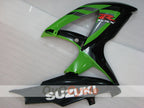 Left & Right Side Fairing For Suzuki 08-10 GSXR750 #OYO87910160