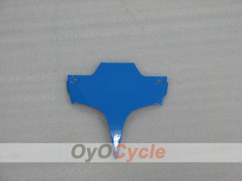 Injection Fairing kit for 08-10 GSX R600 - Blue - Rockstar #OYO87905405