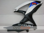 Left & Right Side Fairing For Suzuki 08-10 GSXR750 #OYO87910167