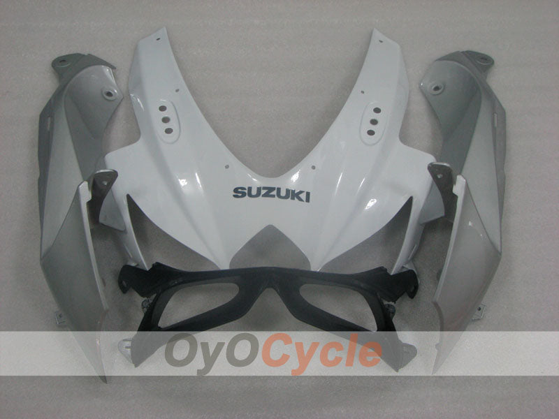Front Upper Fairing For Suzuki 08-10 GSXR600 #OYO87910021 Main image