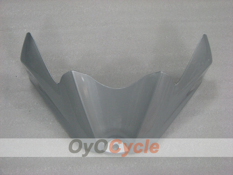 Injection Fairing kit for 08-10 GSX R600 - White, Grey - Factory Style #OYO87905407
