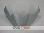 Injection Fairing kit for 08-10 GSX R600 - White, Grey - Factory Style #OYO87905407