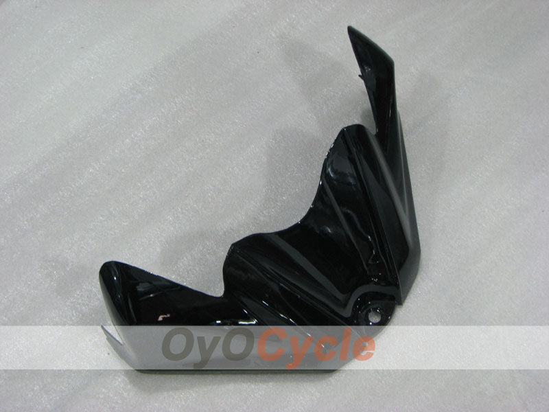 Injection Fairing kit for 08-10 GSX R600 - Black - Factory Style #OYO87905408