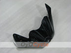 Injection Fairing kit for 08-10 GSX R600 - Black - Factory Style #OYO87905408