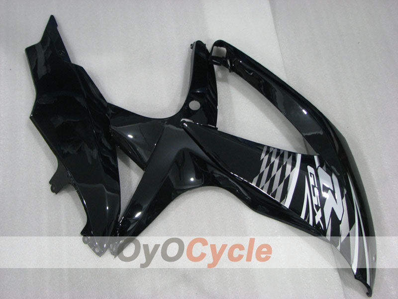 Left & Right Side Fairing For Suzuki 08-10 GSXR750 #OYO87910171