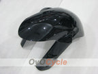 Injection Fairing kit for 08-10 GSX R600 - Black - Factory Style #OYO87905408