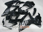 Injection Fairing kit for 08-10 GSX R600 - Black - Factory Style #OYO87905408