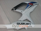 Left & Right Side Fairing For Suzuki 08-10 GSXR750 #OYO87910174