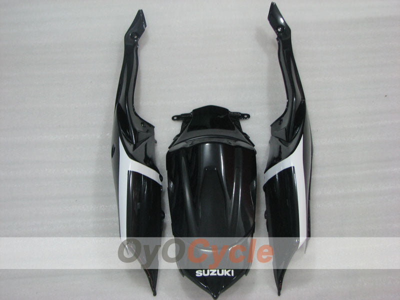 Rear Tail Fairing + Seat Cover For Suzuki 08-10 GSXR600 #OYO87910030 Main image