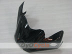Injection Fairing kit for 08-10 GSX R600 - Black - Corona #OYO87905410