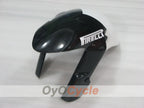 Injection Fairing kit for 08-10 GSX R600 - Black - Corona #OYO87905410