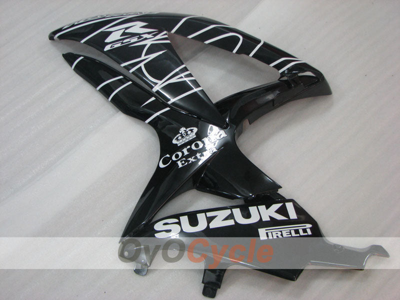 Left & Right Side Fairing For Suzuki 08-10 GSXR750 #OYO87910178