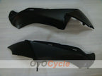 Injection Fairing kit for 08-10 GSX R600 - White, Black - Corona #OYO87905412
