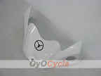 Injection Fairing kit for 08-10 GSX R600 - Blue, White - Jordan #OYO87905415