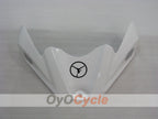 Injection Fairing kit for 08-10 GSX R750 - Blue, White - Jordan #OYO87905459