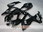 Injection Fairing kit for 08-10 GSX R750 - Black, Matte - Factory Style #OYO87905460