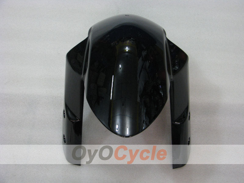 Injection Fairing kit for 08-10 GSX R750 - Black, Matte - Factory Style #OYO87905460