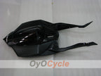 Injection Fairing kit for 08-10 GSX R750 - Black, Matte - Factory Style #OYO87905460