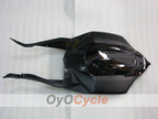 Injection Fairing kit for 08-10 GSX R750 - Black, Matte - Factory Style #OYO87905460
