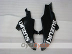 Injection Fairing kit for 08-10 GSX R750 - Black, Matte - Factory Style #OYO87905460