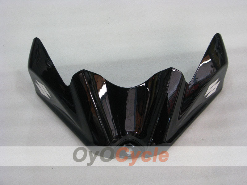 Injection Fairing kit for 08-10 GSX R750 - Black, Matte - Factory Style #OYO87905460