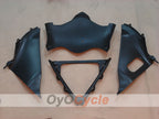 Injection Fairing kit for 08-10 GSX R750 - Yellow, Silver - Factory Style #OYO87905461