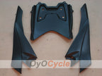 Injection Fairing kit for 08-10 GSX R750 - Yellow, Silver - Factory Style #OYO87905461