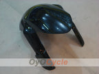 Injection Fairing kit for 08-10 GSX R600 - Yellow, Black - Factory Style #OYO87905417