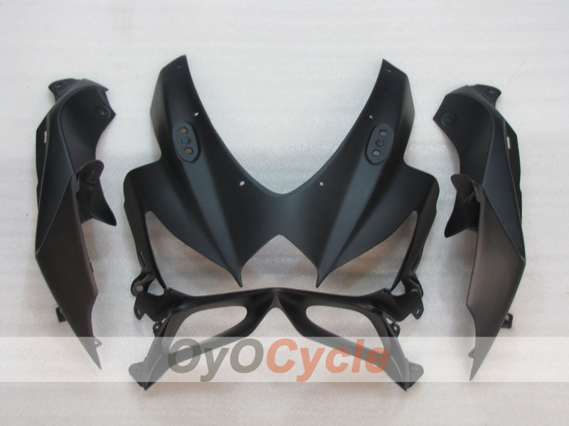 Front Upper Fairing For Suzuki 08-10 GSXR600 #OYO87910033
