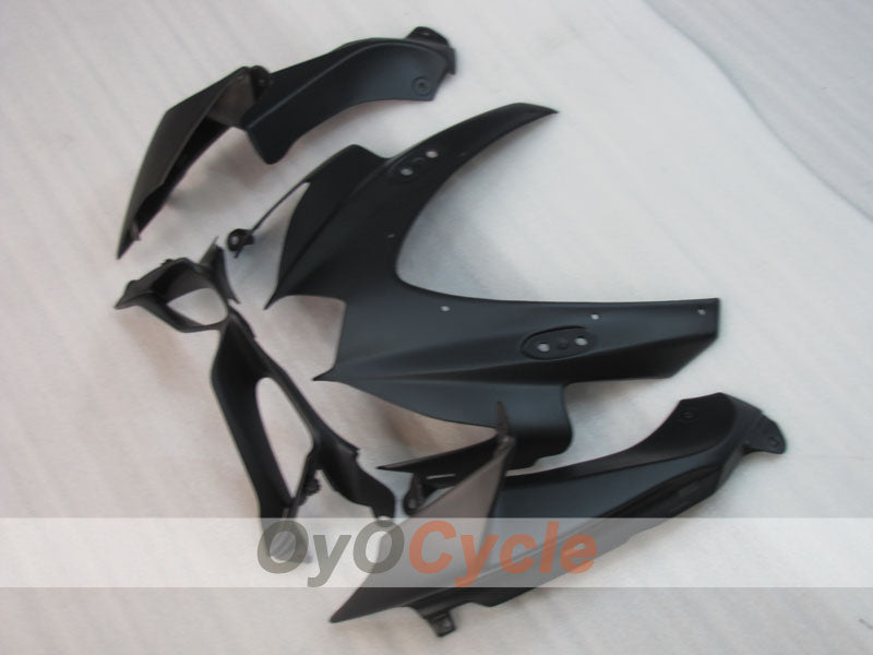 Front Upper Fairing For Suzuki 08-10 GSXR750 #OYO87910058 Secondary image