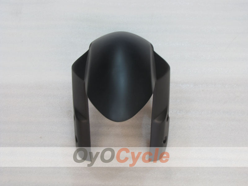 Front Fender Fairing For Suzuki 08-10 GSXR750 #OYO87910057