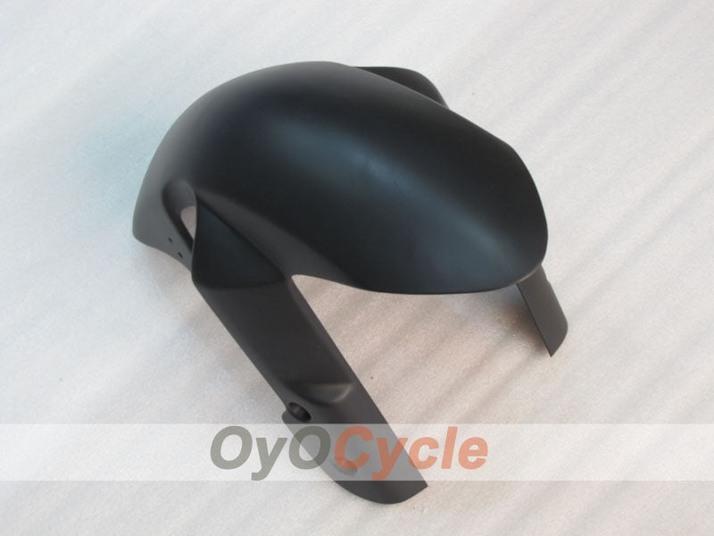 Front Fender Fairing For Suzuki 08-10 GSXR750 #OYO87910057