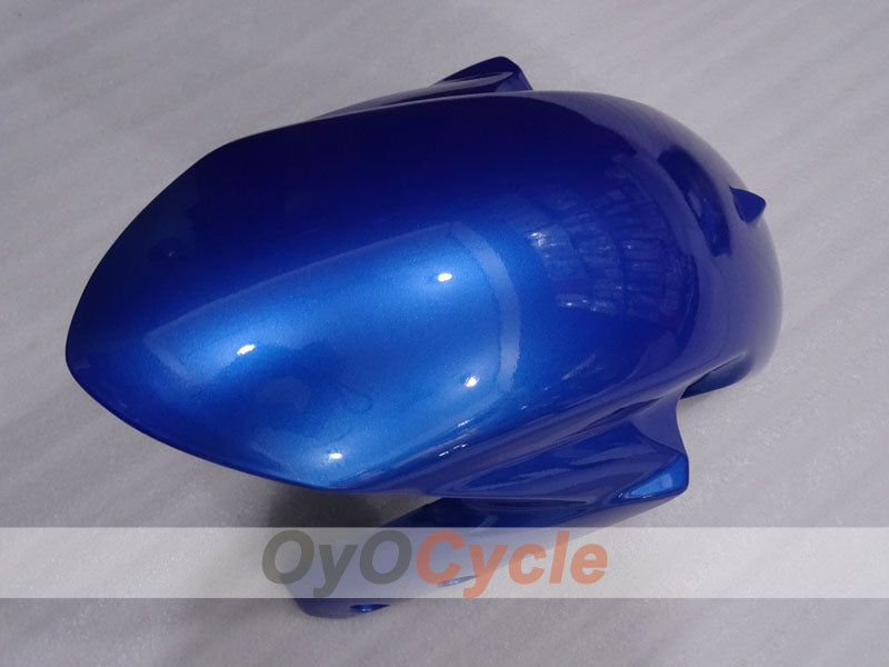 Injection Fairing kit for 11-26 GSX R750 - Blue - Factory Style #OYO87905480