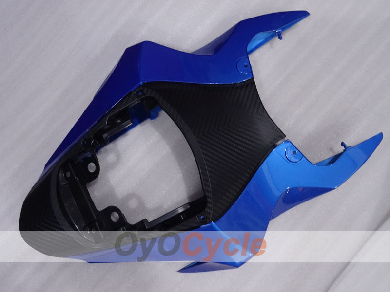 Rear Tail Fairing For Suzuki 11-26 GSXR600 #OYO87910195