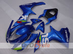 Injection Fairing kit for 11-26 GSX R750 - Blue - Factory Style #OYO87905480