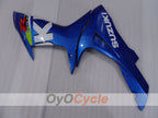 Injection Fairing kit for 11-26 GSX R750 - Blue - Factory Style #OYO87905480
