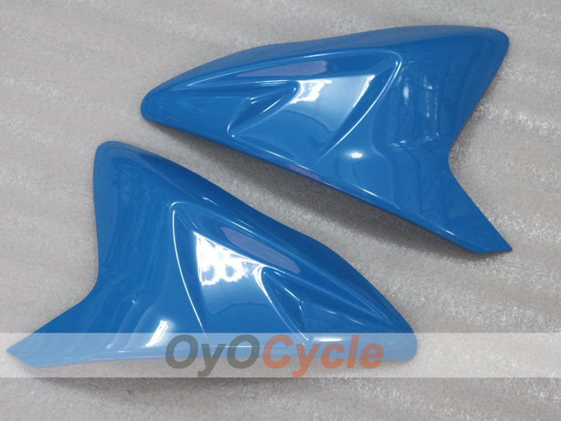 Injection Fairing kit for 11-26 GSX R600 - Blue - Rizla+ #OYO87905465