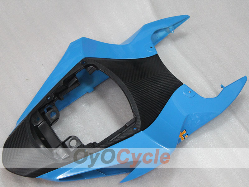 Rear Tail Fairing For Suzuki 11-26 GSXR600 #OYO87910198 Main image