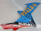 Injection Fairing kit for 11-26 GSX R600 - Blue - Rizla+ #OYO87905465
